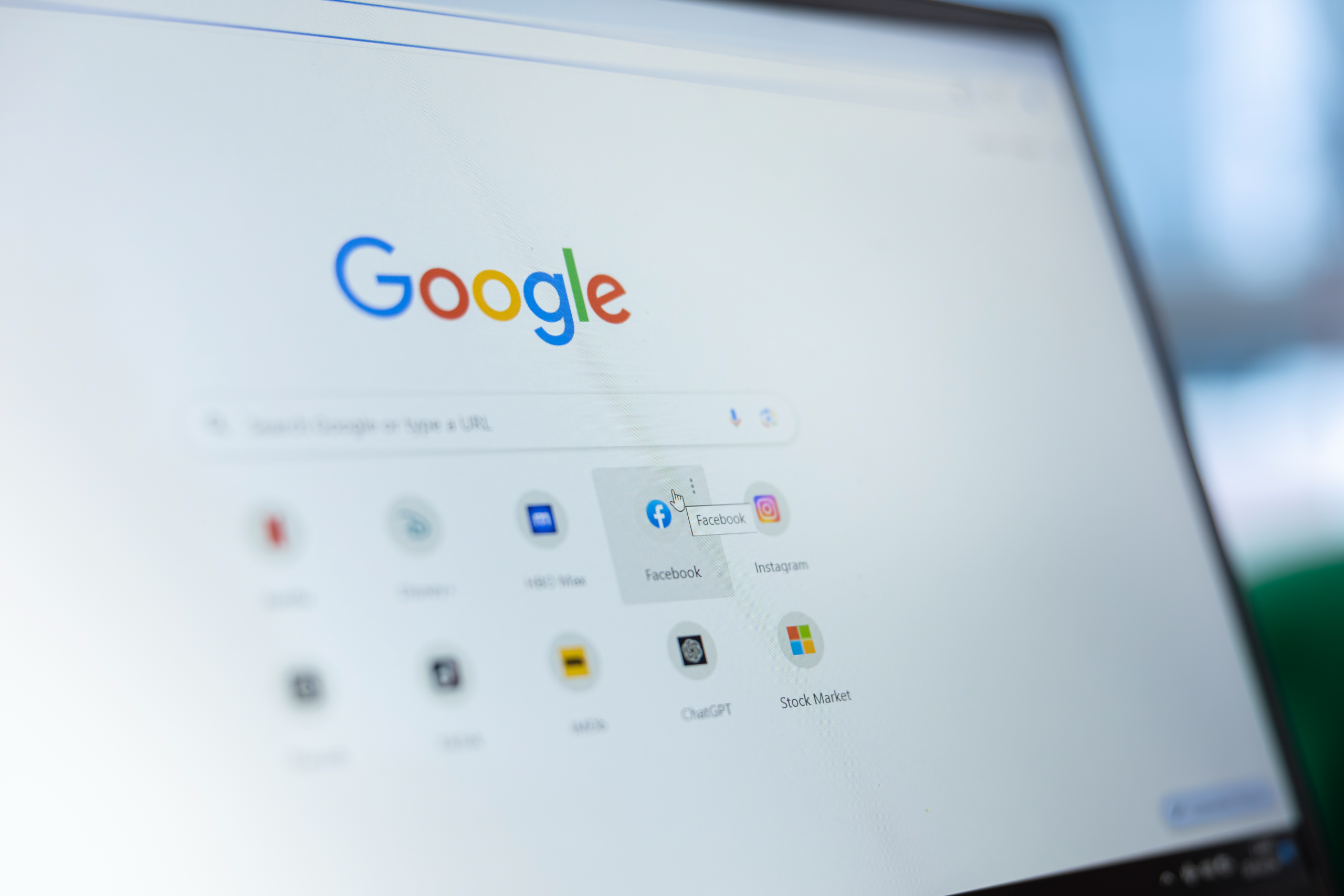 Search Becomes a Superpower